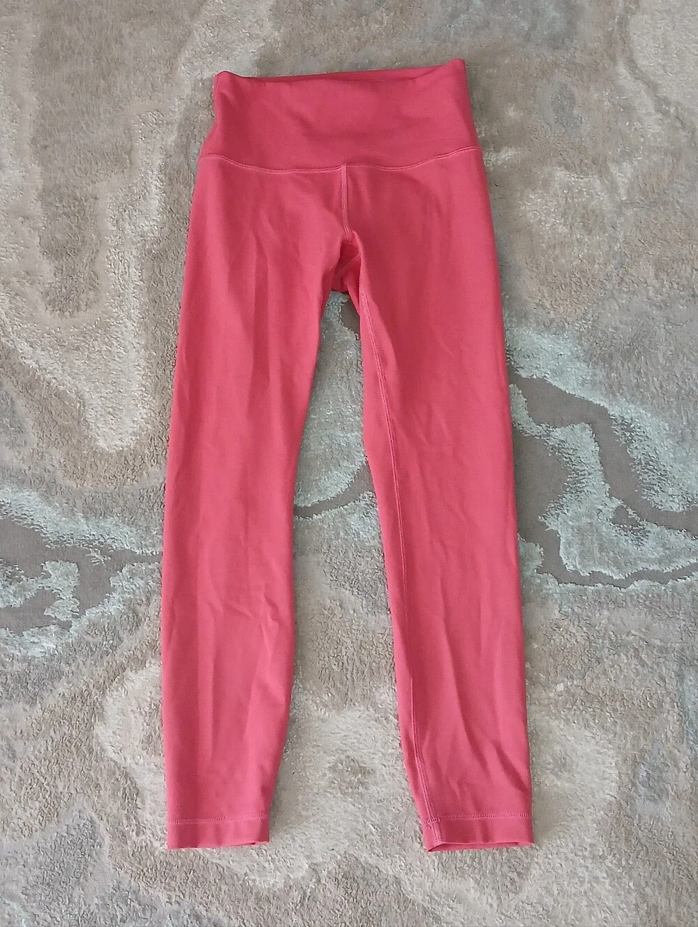 Lululemon Wunder Train High-RiseTight 25